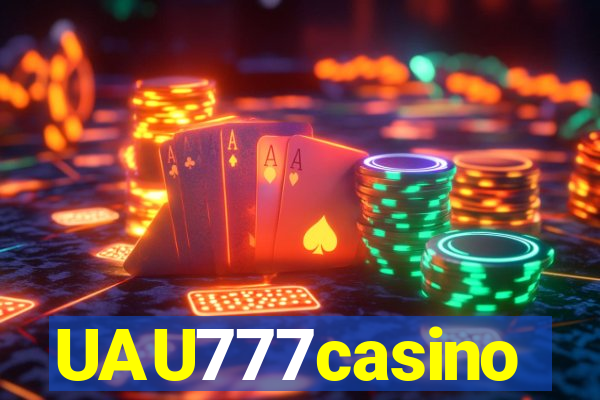 UAU777casino