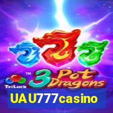 UAU777casino