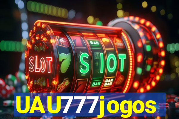 UAU777jogos