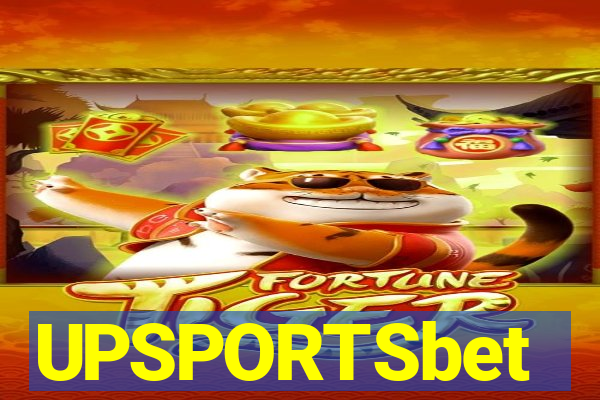 UPSPORTSbet