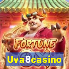 Uva8casino