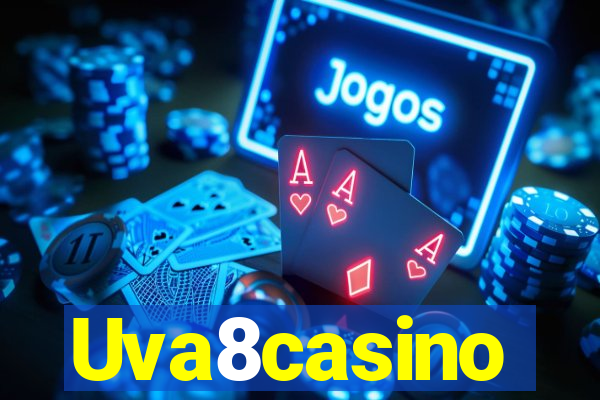 Uva8casino