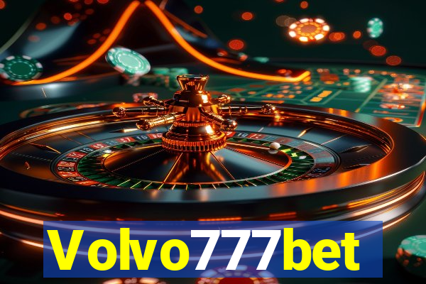 Volvo777bet
