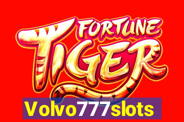 Volvo777slots