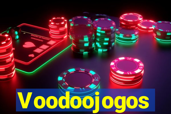 Voodoojogos