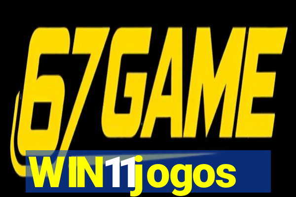 WIN11jogos