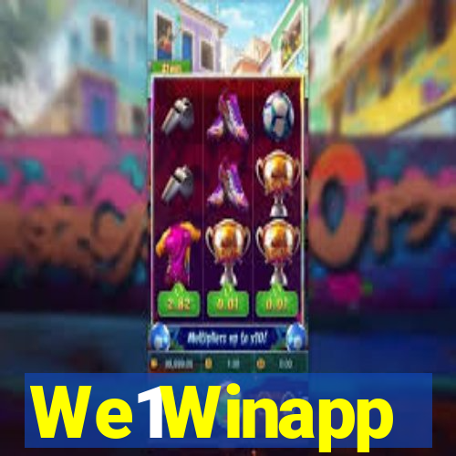 We1Winapp