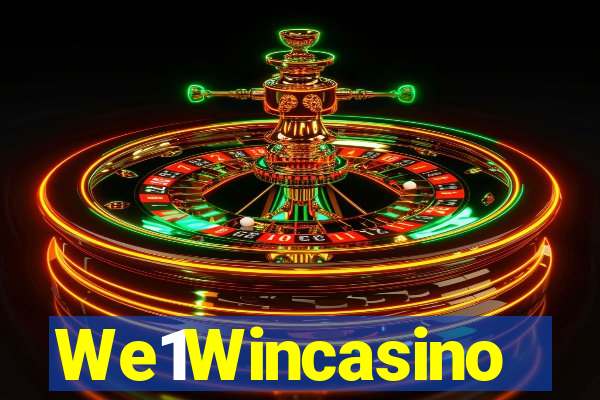 We1Wincasino