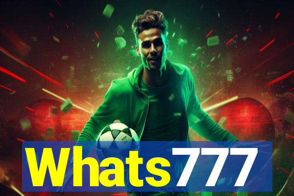 Whats777