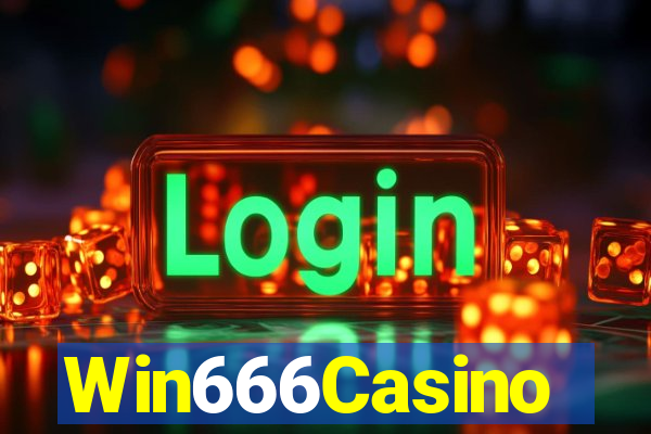 Win666Casino