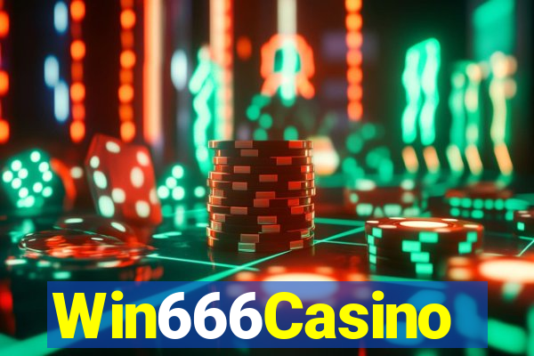 Win666Casino
