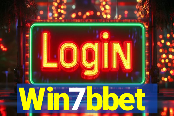 Win7bbet