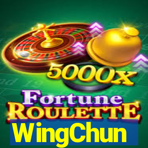 WingChun