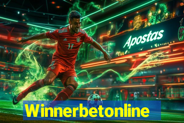Winnerbetonline