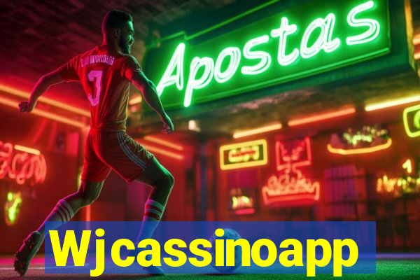 Wjcassinoapp