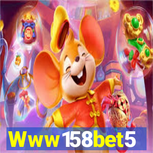 Www158bet5