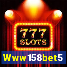 Www158bet5