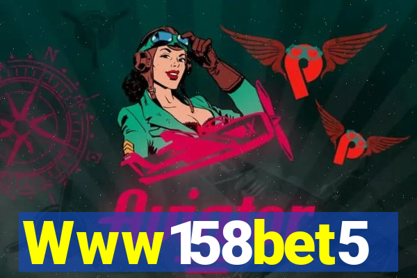 Www158bet5