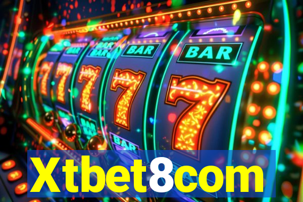 Xtbet8com