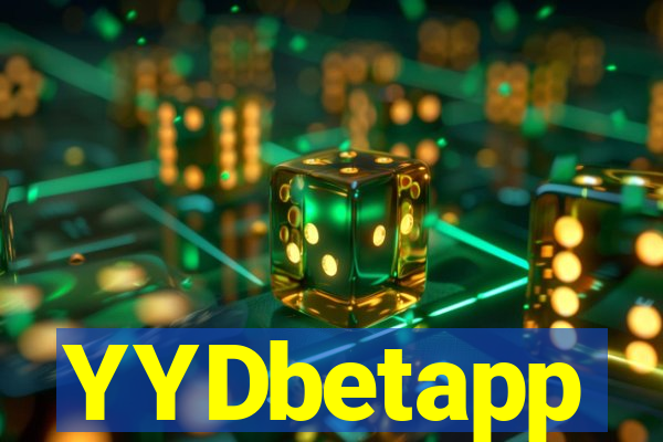 YYDbetapp