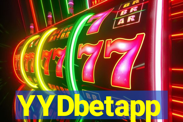 YYDbetapp