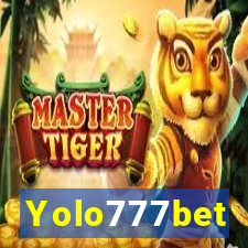 Yolo777bet