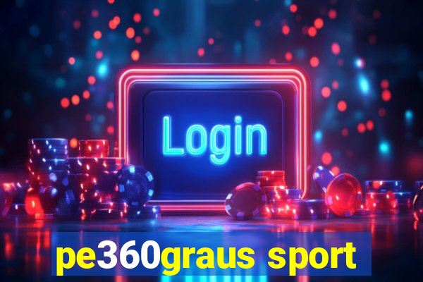 pe360graus sport