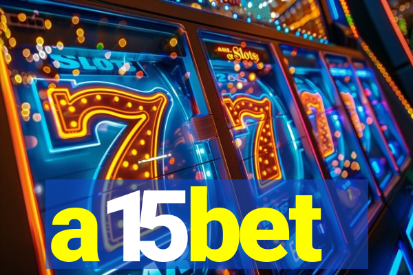 a15bet