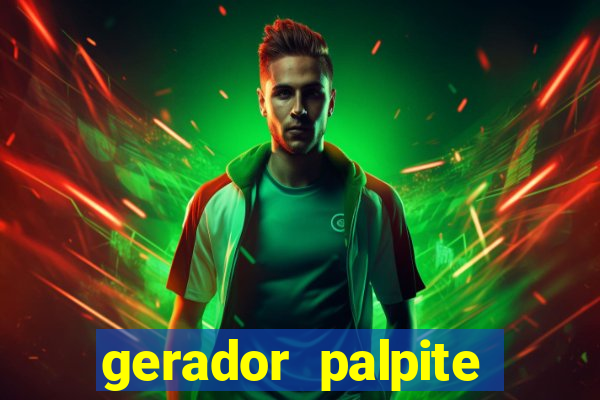 gerador palpite mega-sena hoje