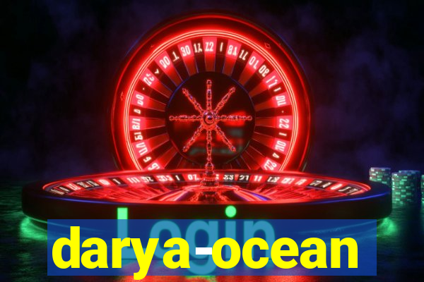 darya-ocean
