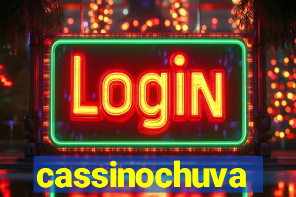 cassinochuva