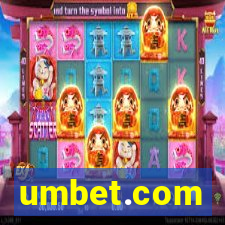 umbet.com