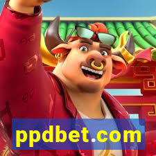 ppdbet.com