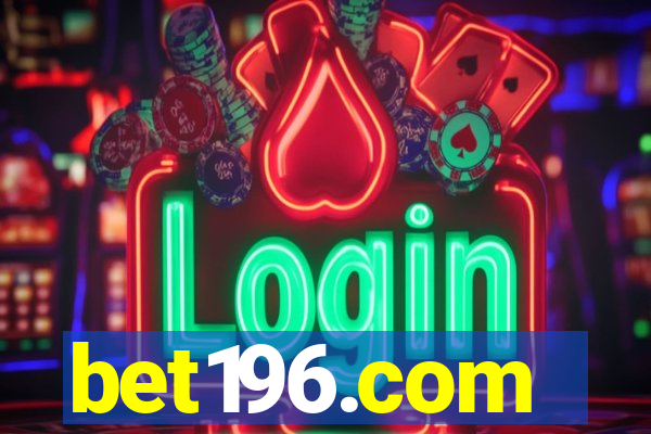 bet196.com