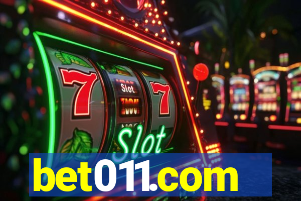 bet011.com
