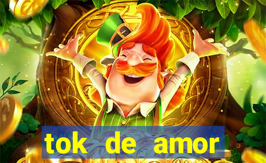 tok de amor boutique santos