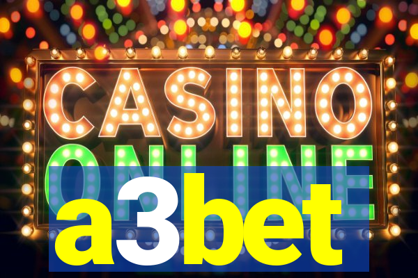 a3bet