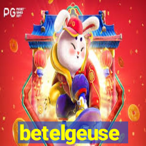 betelgeuse significado espiritual