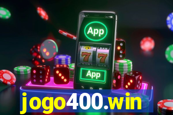 jogo400.win