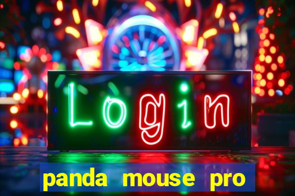 panda mouse pro 2.3 6