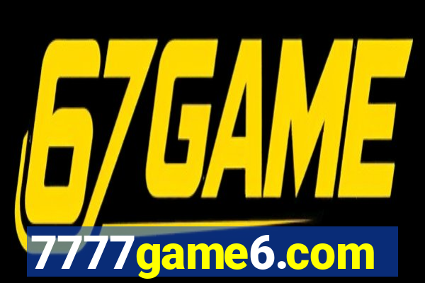 7777game6.com