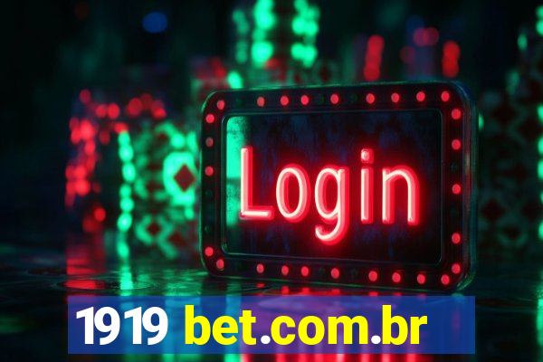 1919 bet.com.br