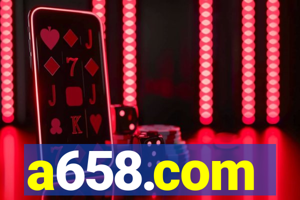 a658.com