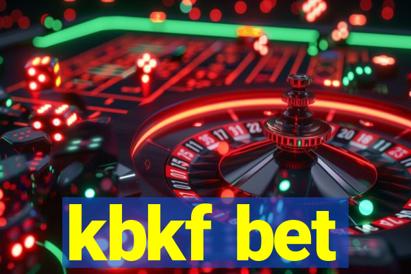 kbkf bet
