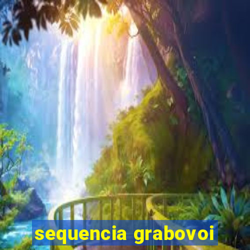 sequencia grabovoi