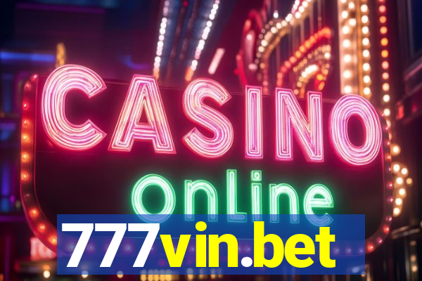 777vin.bet