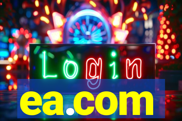 ea.com