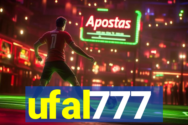 ufal777