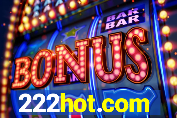 222hot.com