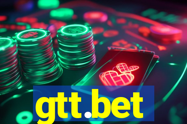 gtt.bet